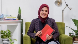 Najeela Shihab: Hubungan Erat Keluarga Pengaruhi Kompetensi Akademis dan Sosial Anak