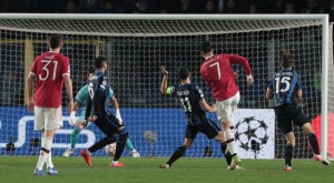 Cetak 2 Gol, Ronaldo Selamatkan MU di Markas Atalanta