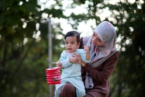 Usia 2 Tahun Saatnya Lepas ASI, Sapih Anak dengan Kasih Sayang
