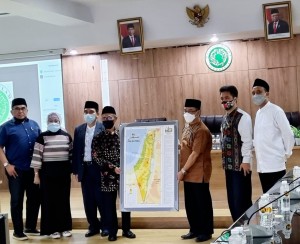 MUI Akan Bangun Rumah Sakit Indonesia di Palestina, Butuh Dana Rp 87 Miliar