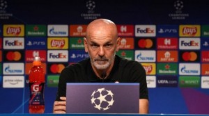 Hadapi Porto, Penentuan Nasib Milan di Kompetisi Eropa