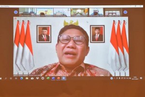 Data Penanggulangan Kemiskinan Ekstrim Siap Digunakan
