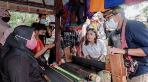 Desa Wisata Sesaot Masuk 50 Besar ADWI, Ini Harapan Menparekraf