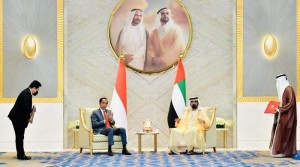 Lawatan Jokowi ke PEA Hasilkan Komitmen Bisnis dan Investasi USD32,7 Miliar