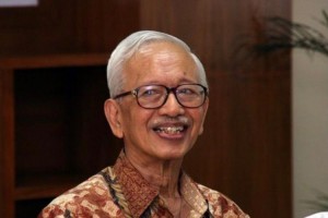 Mochtar Kusumaatmadja, Diplomat Ulung dari Keluarga Pesantren