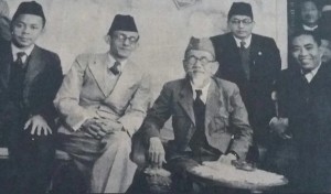 AR Baswedan, Mubaligh Keturunan Arab Yakinkan Mesir Akui Kemerdekaan Indonesia