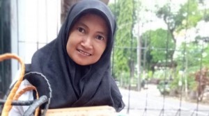 Rani Mardiana Rahayu, Sulap Sampah Jadi Barang Bernilai Jual Tinggi