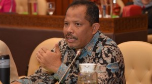 DPR Kritik Kinerja Pemerintah Soal Rehabilitasi Hutan Bakau