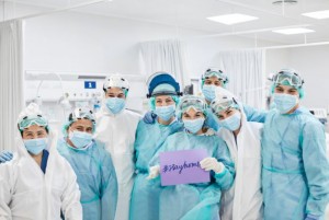 Kemenkes Kirim Perawat Indonesia Belajar di Belanda