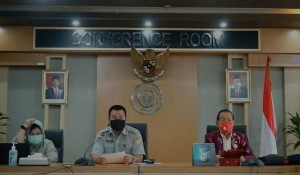 Sektor Publik Faktor Penting Tingkatkan Produktivitas dan Daya Saing