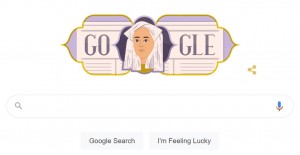 Roehana Koeddoes, Jurnalis Muslimah Pertama yang Jadi Google Doodle Hari Ini
