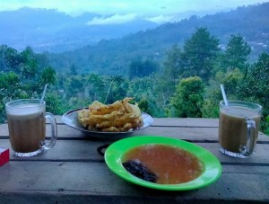 Wajib Dicoba, Minuman Khas Makassar Ini Ampuh Tangkal Covid-19