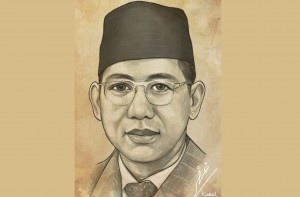 KH Wahid Hasyim, Ulama Cerdas dan Negarawan yang Syahid di Usia Muda