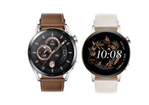 Seperti Jam Tangan Klasik, Smartwatch Ini Dibanderol Rp3,5 Juta