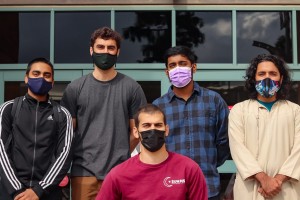 Mahasiswa Muslim California Tak Surut Berdakwah Meski Kuliah di Kampus Sekuler