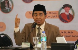 Pengasuh Pondok Tazakka: Pesantren Basis Utama Ciptakan Indonesia Maju