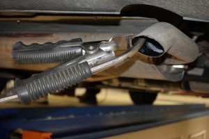 Polda Metro Jaya Tunda Tilang Uji Emisi di Jakarta, Ini Alasannya