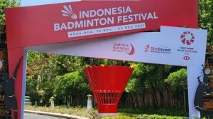 Cegah Penularan Covid-19, Indonesia Masters 2021 Kenalkan Sistem Bubble