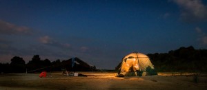 Ternyata Ini Rahasia Rasulullah Makruhkan Tidur Sebelum Isya