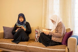 Bolehkah Membaca Surat Yasin saat Takziah?