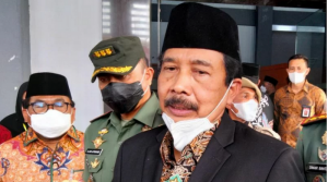 BPIP Serahkan 15 Buku Pelajaran Pancasila ke Jokowi