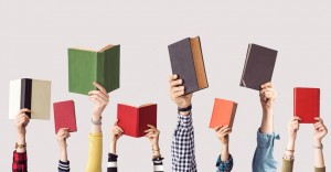 Ustadz Nasrullah Beberkan Kiat Menarik Rezeki Lewat Buku