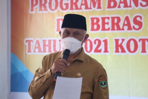 Sumbar Capai Nol Kasus Positif Covid-19, Gubernur: Ini Berkat Kerja Bersama