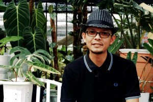 Rugi Bisnis Otomotif, Sukses Bisnis Tanaman Hias