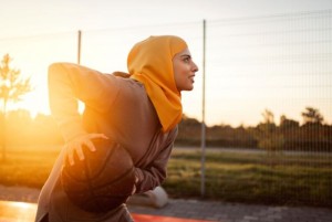 Ini Dia 8 Atlet Muslimah Cantik dengan Segudang Prestasi