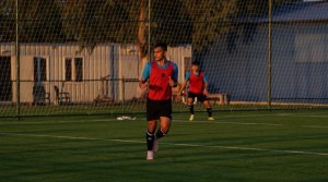 Rachmat Irianto Waspadai Pemain Afghanistan, Ini Alasannya