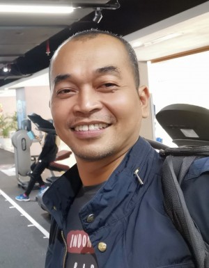 Memenangkan Hati di Laga dan Kompetisi