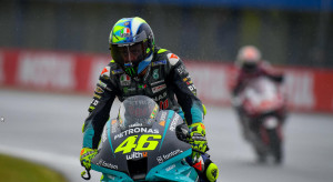 Bye The Doctor, Rossi Pensiun dari MotoGP Akhir 2021