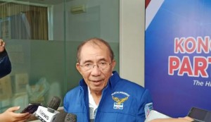 Max Sopacua Meninggal Dunia, Jenazah Disemayamkan di Bogor