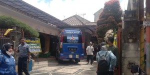 Jenazah Max Sopacua akan Dimakamkan di Ciomas Bakda Dzuhur