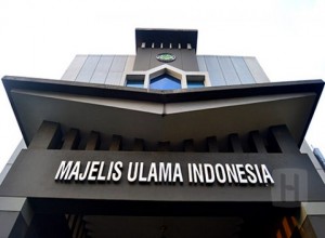 MUI Minta Polisi Bekerja Profesional