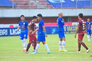 PSIS Semarang Menanti Sentuhan Magis Imran  Nahumarury