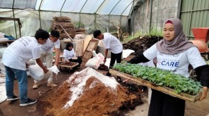 Sedimentasi Danau Rawa Pening Ambarawa Berada dalam Level Kritis