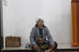 Kisah Kiai Maung, Kiai Sangar Mantan Preman Dirikan Pesantren untuk Preman