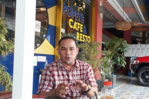 Mantan Pelaut Ini Dirikan Yayasan Sekolah Islam