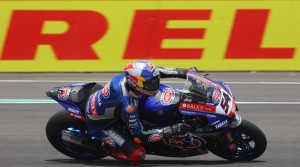 Toprak Razgatlioglu Tercepat di Sesi Latihan Bebas