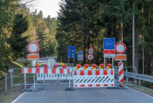 Kasus COVID-19 Tinggi, Austria Berlakukan Lockdown