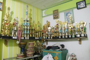 Rahasia Santri Preman ini Dulang Banyak Prestasi