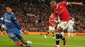 Juventus Serius Kejar Pemain Terpinggirkan Manchester United