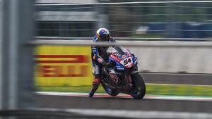 Razgatlioglu Amankan Start Terdepan pada Race 1 di Sirkuit Mandalika