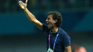 Luis Milla Ungkap Kerinduan Melatih Timnas Indonesia