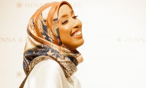 Hilal Ibrahim Muslimah Turunan Somalia yang Sukses Pasarkan Hijab di AS