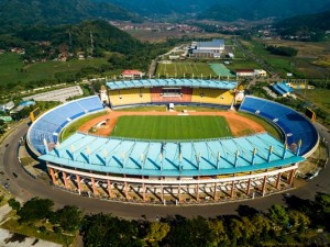 Persija Patahkan Dominasi Persib Lewat Gol Marco Simic