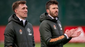 Dua Eks Pemain Man United Jadi Calon Pengganti Solksjaer