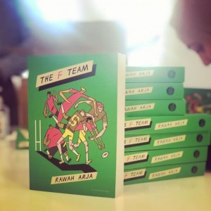 Novel Islam Masuk Nominasi Penghargaan Sastra Bergengsi di Australia