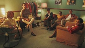 Begini Cara Maliq D'Essentials Cari Inspirasi Lagu